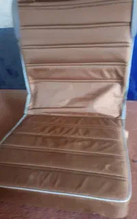 صندلی زمینی مخصوص معذورین