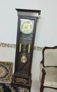 ساعت