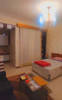 اجاره سوئیت های اقامتی با فول امکانات