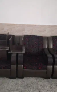 مبل مناسب باغ سالم و بسیار زیبا
