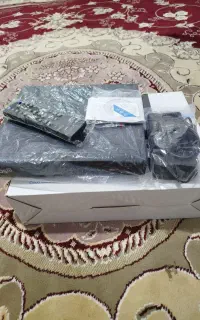 دستگاه دوربین DVR هشت کانال با هارد ۵۰۰