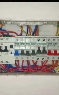 برقکاری ساختمان/تاکستان/ضیاآباد/آبگرم/خرمدشت