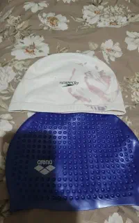 کلاه شنا