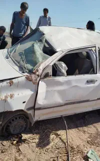 مرکز اسقاط خودرو های فرسوده۸۰تا۹۰