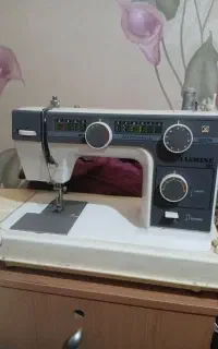 فروش چرخ خیاطی جاسمین۳۹۳