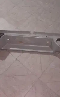 سپر عقب نیسان