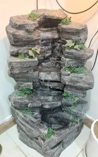 فروش ابنمای سنگی زیبا