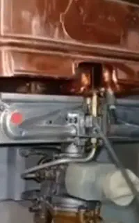 تعمیر پکیج و آبگرمکن