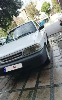 پراید 131