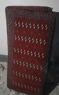 پشتی سنتی