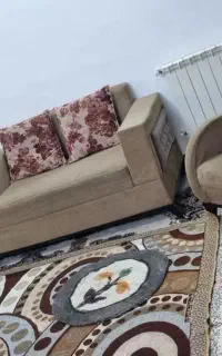 مبل هفت نفره