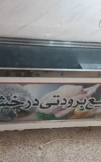 فریزر صنعتی