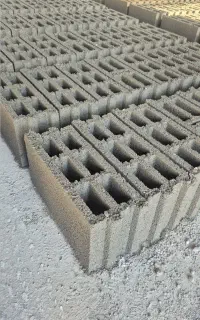 بلوک سبک پوکه ای