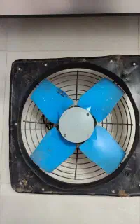هوا کش صنعتی