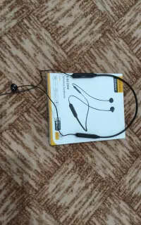 هدفون گردنی
