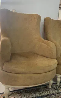 مبل تک نفره