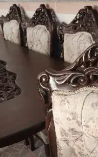 ناهارخوری ۸ نفره