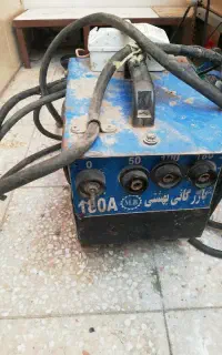 دستگاه جوش 180امپر خانگی