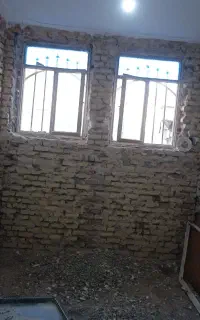 انجام تخریب کاشی وگلگچ چاله ستون صحفه گذاری