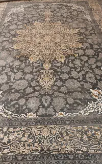 ۴ تخته فرش کاملا نو