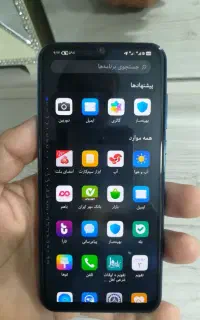 هواوی Y8p