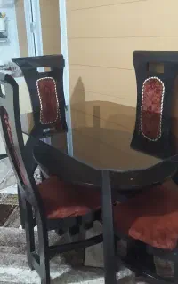 میز غذاخوری