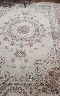 فررش کار کرده