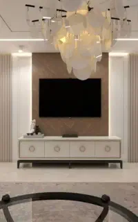 کابینت و دکوراسیون داخلی اجرتی
