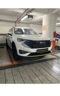 هاوال H6 مدل 1405 فروش اقساطی تحویل فوری