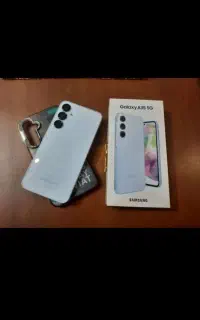 گوشی مدل a35