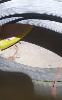 شیلنگ یک اینج وبوکسر