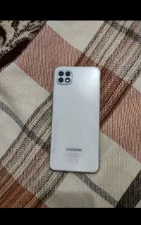 گوشی a22 مفت