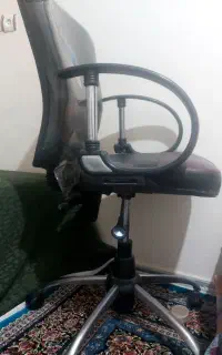 صندلی چرخدار