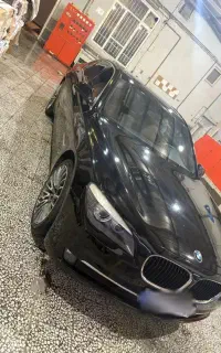 Bmw 730 li