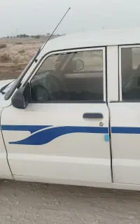 حمل بارومسافربه تمام نقاط کشوربامزدادوکابین