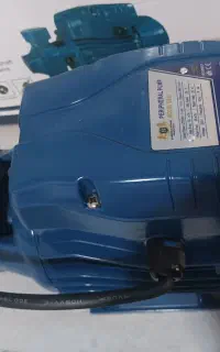 پمپ آب یک اسب خانگی بمفورد اصل