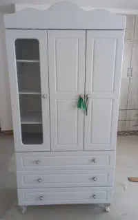 بوفه و کمد