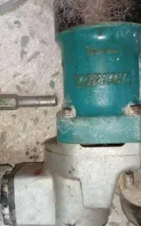 دریل ۷ کیلویی ژاپنی