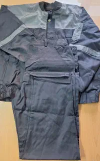 لباس کار نو