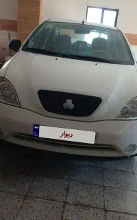 تیبا مدل1401