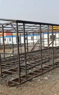 تعمیر و بازسازی کانکس