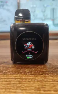 پاد اکسراس 4 نانو ویپرسو Vaporesso Xros 4 Nano