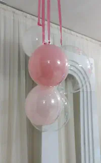بادکنک بوبوبالن