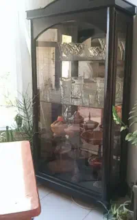 بوفه و میز تلویزیون
