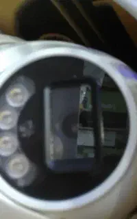 کیفیت دوربین مداربسته عالی با تست نزد شما