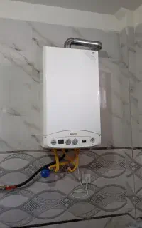 تعمیرات پکیج در سهند