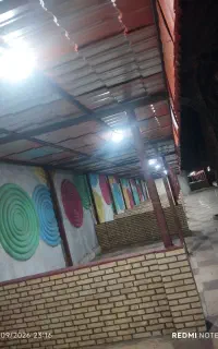 جوشکاری سیار