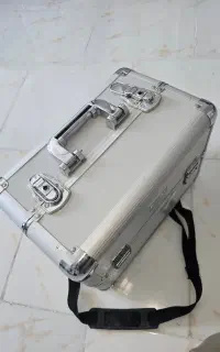 کیف کاشت ناخن