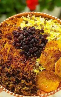 دنیای مزه