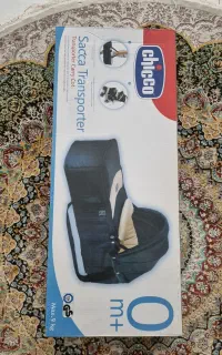 ساک حمل نوزاد
